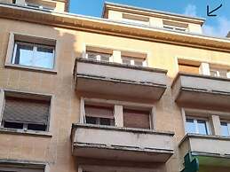 Stylish Stay in Central Sedan