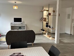 Stylish Stay in Central Sedan