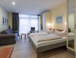 Ferienwohnung im Aparthotel Seepanorama