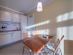 Ferienwohnung im Aparthotel Seepanorama