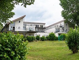 Ferienwohnung im Aparthotel Seepanorama