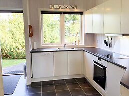 4 Star Holiday Home in Logstor