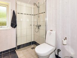 4 Star Holiday Home in Logstor