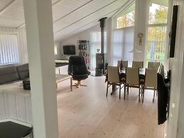 4 Star Holiday Home in Logstor
