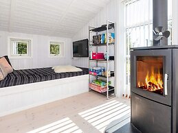 4 Star Holiday Home in Logstor