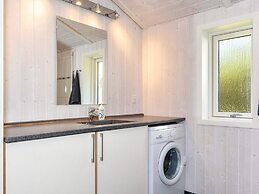 4 Star Holiday Home in Logstor