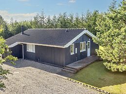 4 Star Holiday Home in Logstor