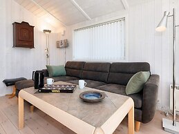 4 Star Holiday Home in Logstor