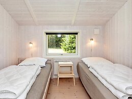 4 Star Holiday Home in Logstor