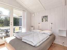 4 Star Holiday Home in Logstor