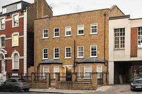Urban Rest Hackney