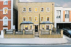 Urban Rest Hackney