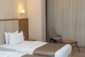 Al Anvar Hotel