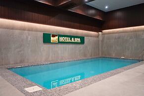 Al Anvar Hotel