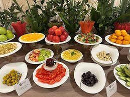 Al Anvar Hotel