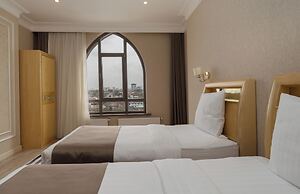 Al Anvar Hotel