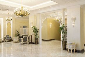 Al Anvar Hotel