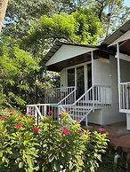 Ourem Palace Luxury Beach Huts