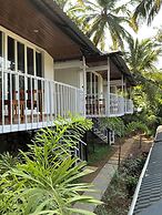 Ourem Palace Luxury Beach Huts