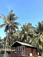 Ourem Palace Luxury Beach Huts