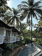 Ourem Palace Luxury Beach Huts