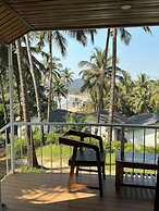 Ourem Palace Luxury Beach Huts
