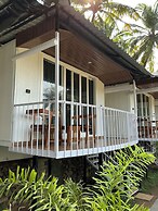 Ourem Palace Luxury Beach Huts