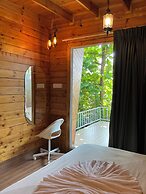Ourem Palace Luxury Beach Huts