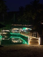 Ourem Palace Luxury Beach Huts