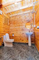 Ourem Palace Luxury Beach Huts