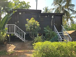 Ourem Palace Luxury Beach Huts