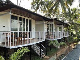 Ourem Palace Luxury Beach Huts