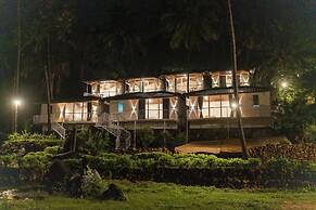 Ourem Palace Luxury Beach Huts