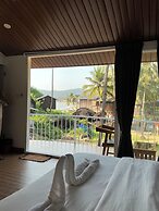 Ourem Palace Luxury Beach Huts