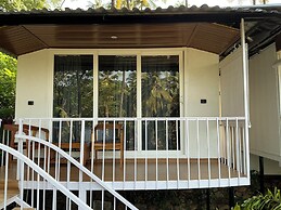Ourem Palace Luxury Beach Huts