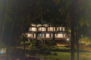 Ourem Palace Luxury Beach Huts