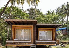 Ourem Palace Luxury Beach Huts