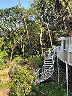Ourem Palace Luxury Beach Huts