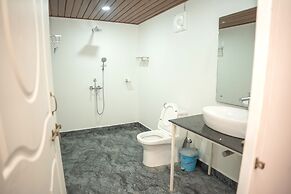 Ourem Palace Luxury Beach Huts