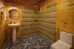 Ourem Palace Luxury Beach Huts