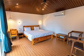 Ourem Palace Luxury Beach Huts