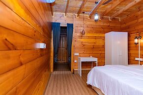 Ourem Palace Luxury Beach Huts