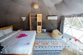 Bai Tu Long Mountain Resort