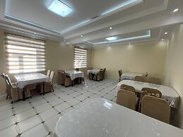 YANGIOBOD HOTEL