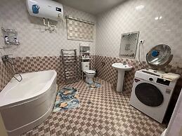 YANGIOBOD HOTEL