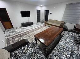 YANGIOBOD HOTEL