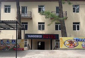 YANGIOBOD HOTEL