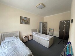 YANGIOBOD HOTEL