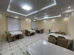 YANGIOBOD HOTEL