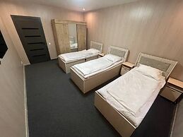 YANGIOBOD HOTEL